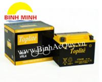 Toplite YTX9-BS (12/8Ah)